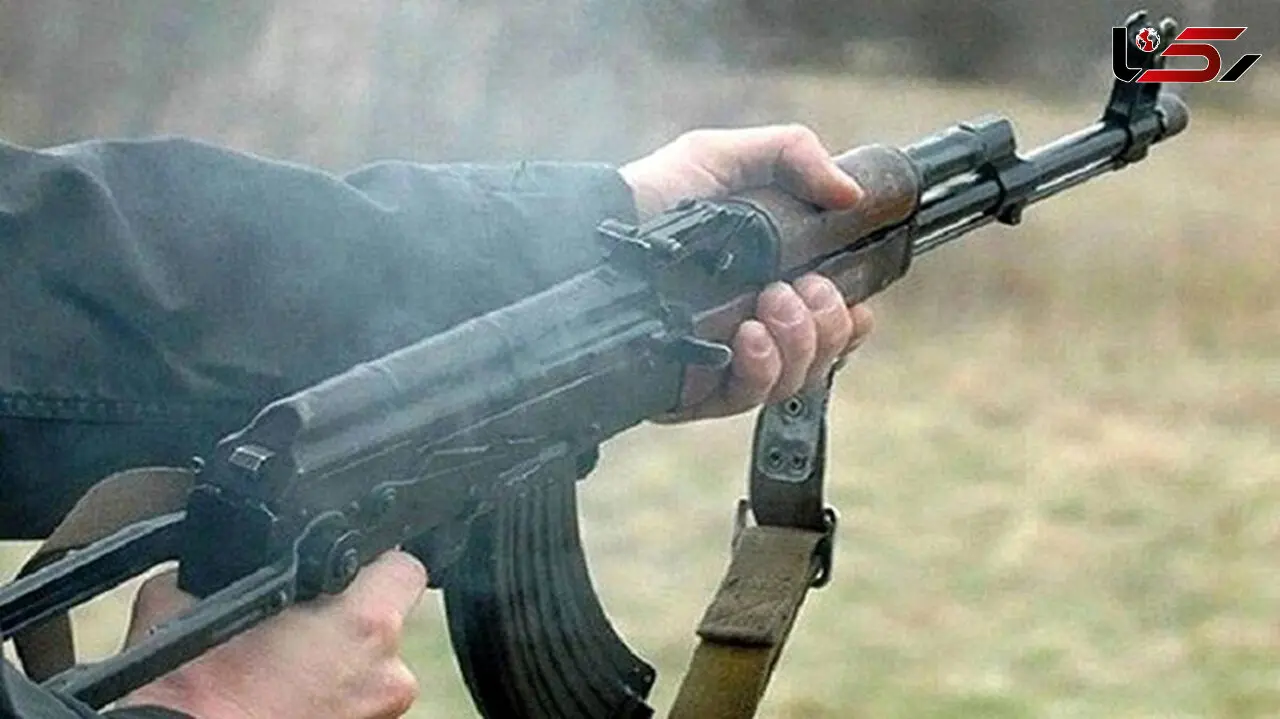 شبکه تروریستی مستقر در سیستان وبلوچستان متلاشی شد
