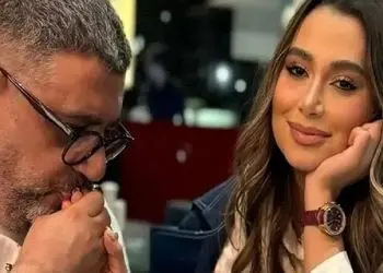 فیلم آواز احساسی/رضا رشیدپور با عمق احساسش در رستورانش در کیش از ستاره بارون میخونه 