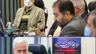 گردشگری و صنایع «های تک» راهبرد استان برای توسعه است/ «اصفهان» ایستگاه دوم دیپلماسی کشور