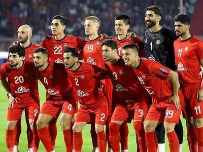 ساعت دقیق بازی تراکتور و  الشارجه در لیگ نخبگان آسیا/  تراکتور به دنبال ثبت اولین پیروزی