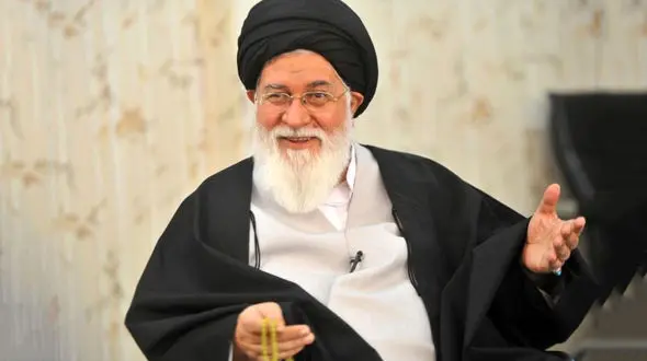 برای احمدی نژاد هزینه کردم تا رای بیاورد / اجازه کنسرت در مشهد نمی دهم / مشهد جزیره کیش نیست که وسطش یک گنبد طلا باشد !