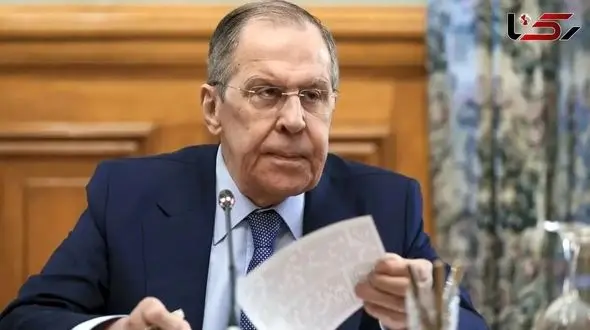 Lavrov: We Supported Iran at All Stages of the Negotiations / Remaining in the NPT Has Value