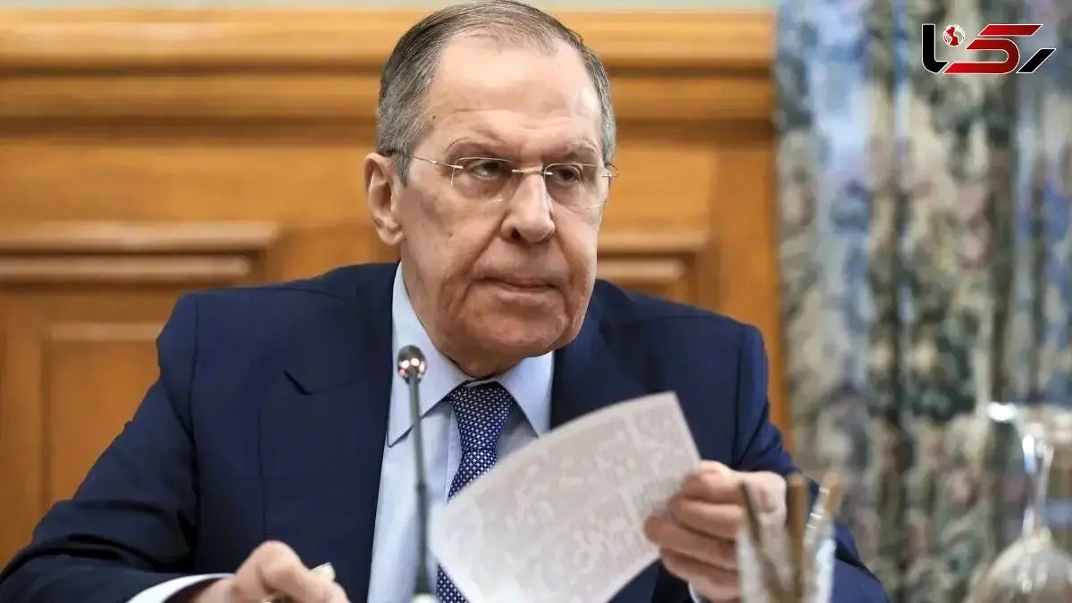 Lavrov: We Supported Iran at All Stages of the Negotiations / Remaining in the NPT Has Value