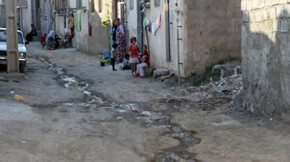 اختصاص بیش از 50 درصد منابع اعتباری ردیف آسیب های اجتماعی به سکونتگاه های غیررسمی