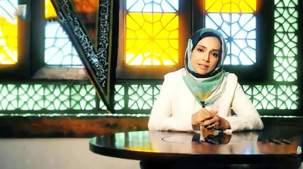 شایعه بی‌اساس شبنم قلی‌خانی 