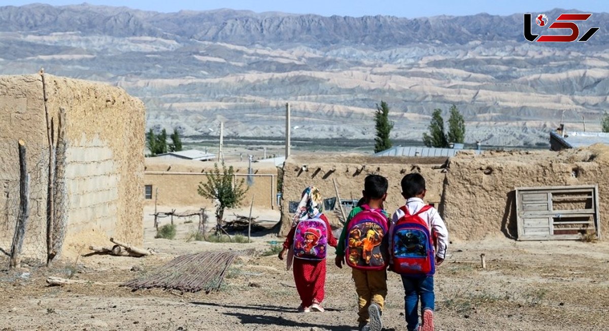 زندگی مجردی دختران 13 ساله مریوانی برای تحصیل !