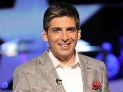  رونمایی حمید گودرزی از خواهر زیبا و خوش استایلش !  + عکس