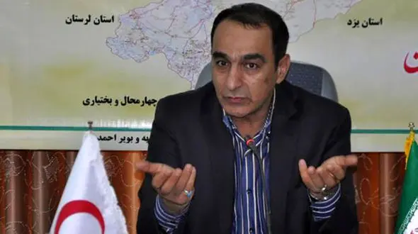 زلزله در اصفهان تکذیب شد