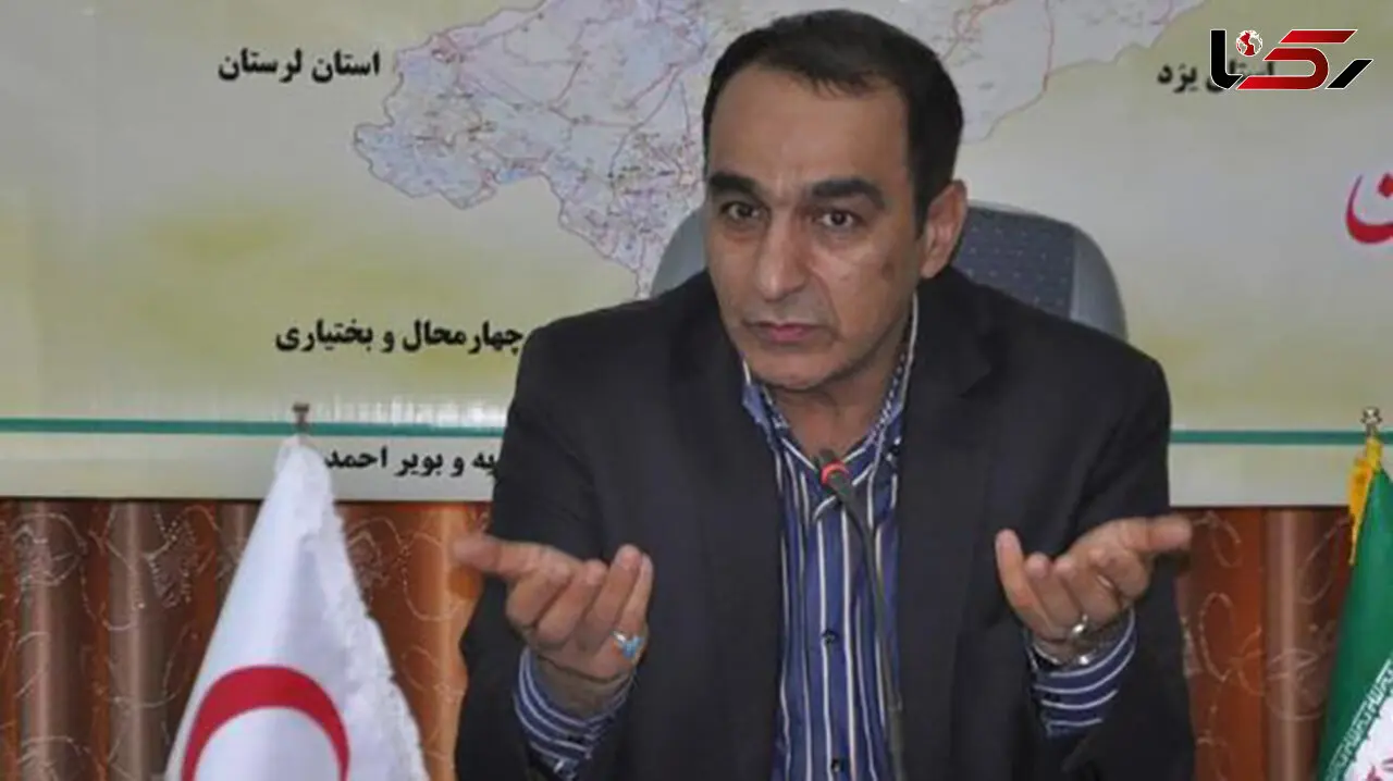 زلزله در اصفهان تکذیب شد