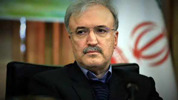 خبر خوش / وزیر بهداشت از خرداد ماه بدون کرونا خبر داد