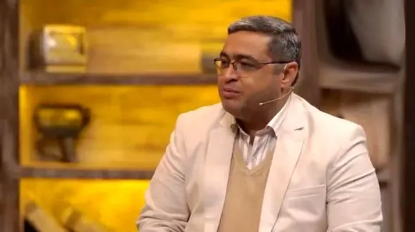 فیلم/ دکتر سعید عزیزی، روانشناس معروف: «خانومای ایرانی لطفا این کارو با شوهراتون نکنین، هنگ میکنن!»