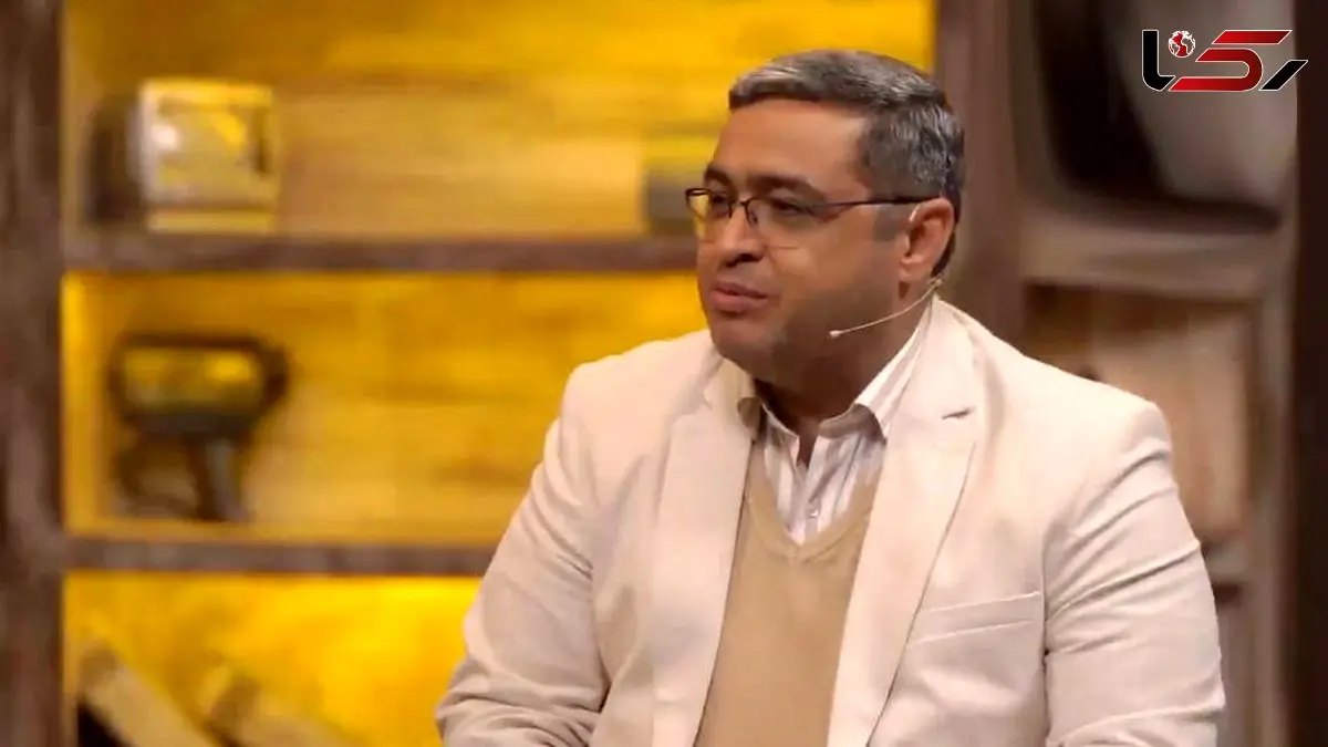 فیلم/ دکتر سعید عزیزی، روانشناس معروف: «خانومای ایرانی لطفا این کارو با شوهراتون نکنین، هنگ میکنن!»