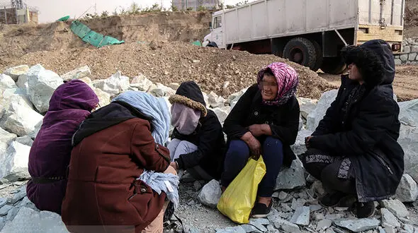 دستگیری 57 معتاد متجاهر و فروشنده موادمخدر در رودسر