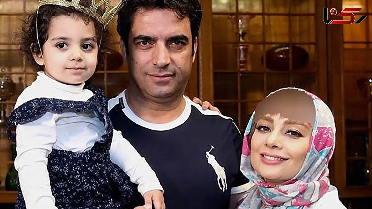 لحظات کتک زدن یکتا ناصر توسط منوچهر هادی