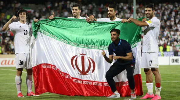 لیست اولیه تیم ملی در جام‌جهانی اعلام شد