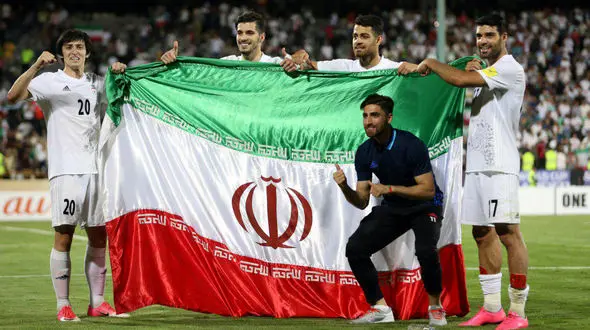 لیست اولیه تیم ملی در جام‌جهانی اعلام شد