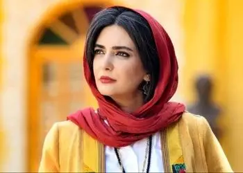 وقتی لیندا کیانی جا پای کتایون ریاحی گذاشت! / ابهت لیندا کیانی در قامت زلیخای مصری!