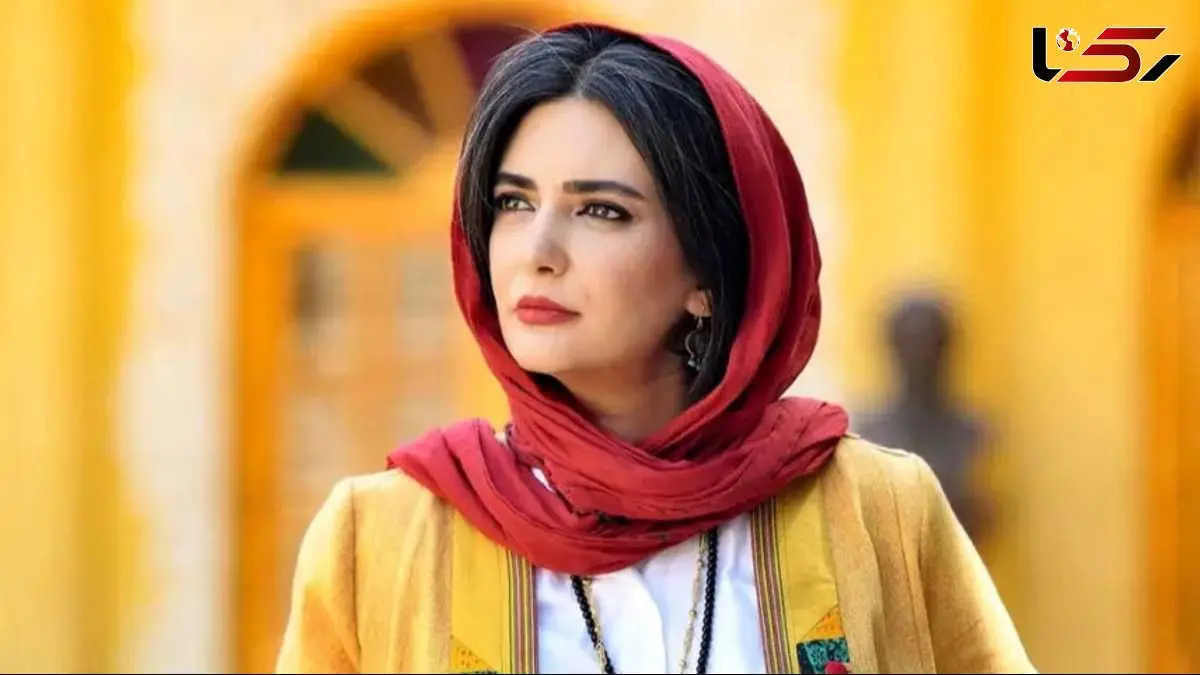 وقتی لیندا کیانی جا پای کتایون ریاحی گذاشت! / ابهت لیندا کیانی در قامت زلیخای مصری!