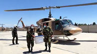 جزئیات سقوط مرگبار هلیکوپتر حامل صندوق رای در دزفول + آخرین وضعیت مصدومان