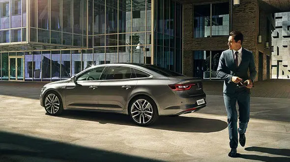 فروش قطعی رنو تلیسمان آغاز شد 