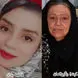 عکس ها / مرگ قاتل زهرا رنگین کمان و فاطمه بارانی  در بازداشتگاه / دختر 18 ساله قرار بود عروس شود