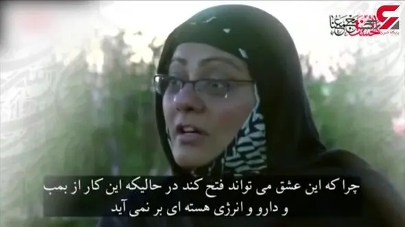 روایتی شنیدنی از زائران آفریقایی اربعین + فیلم