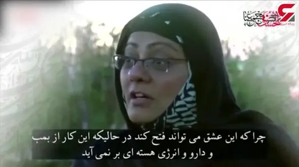 روایتی شنیدنی از زائران آفریقایی اربعین + فیلم