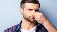 چگونه بوی بد بدن را از بین ببریم؟
