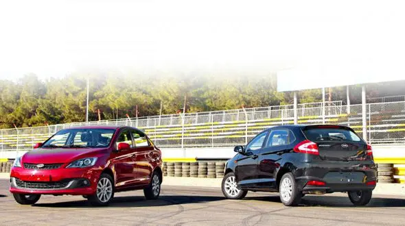 قیمت روز محصولات مدیران خودرو