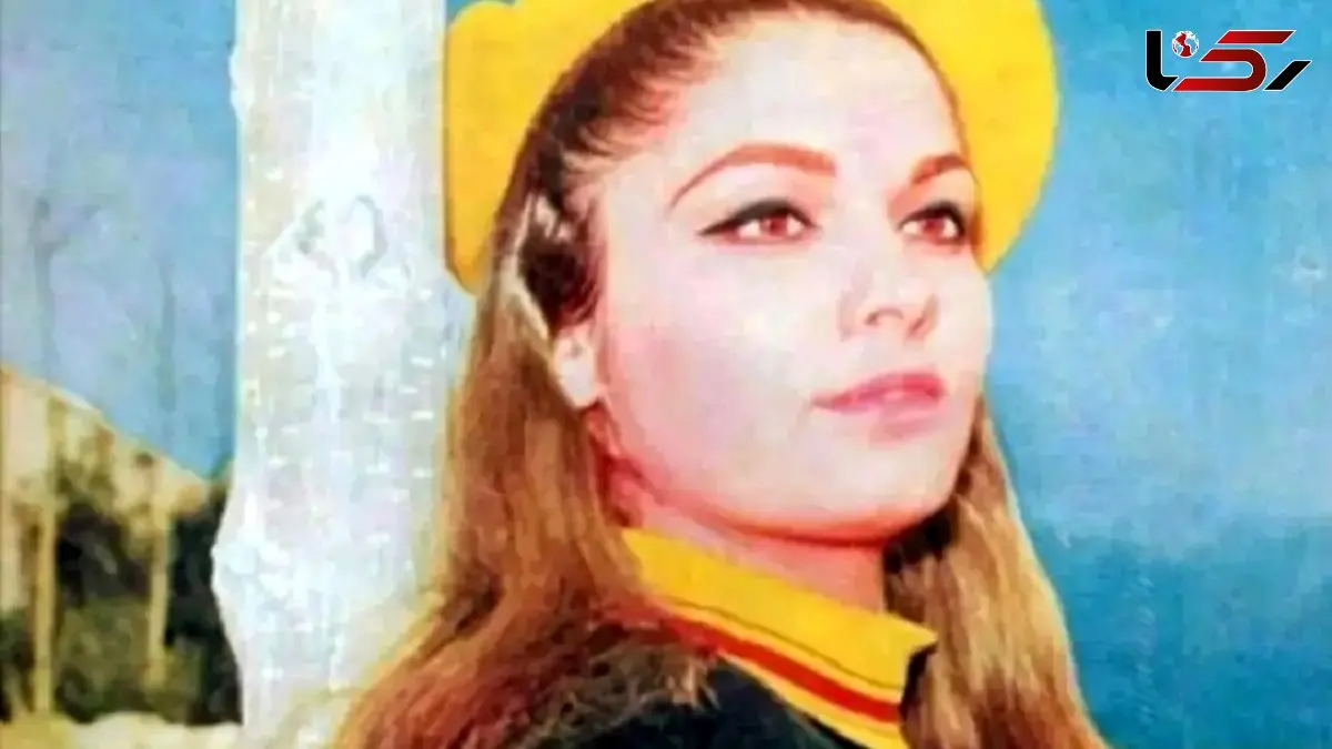 عکس/ سفر در زمان/ «نیلوفر و پوری بنایی» بازیگران قبل انقلاب در 74 و 79 سالگی؛ سال 98