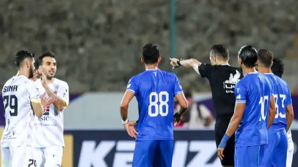 اعلام برنامه ۳ هفته پایانی لیگ برتر / 25 اردیبهشت پایان لیگ برتر