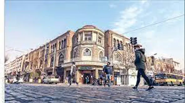 لاله زار تا ابد آن سیگار فروش را فراموش نمی کند !