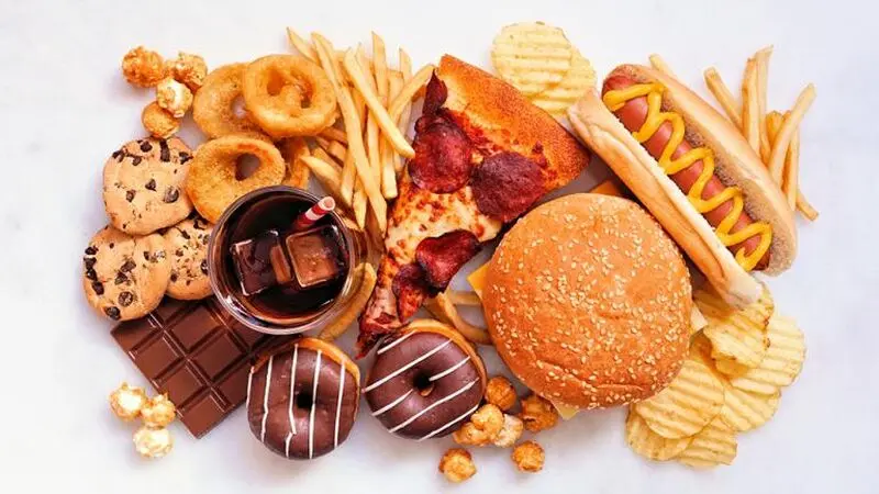 غذاهای ممنوعه بعد از عمل قلب