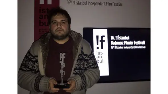 سرنوشت لانتوری در استانبول‌