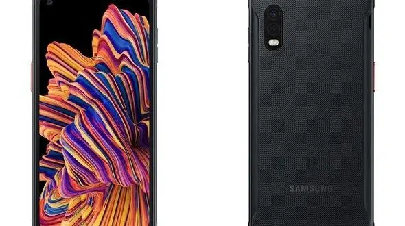 گوشی سامسونگ جان سخت روانه بازار می شود