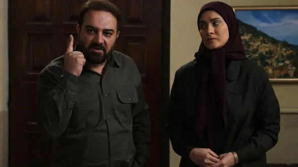 در ادامه داستان "بچه مهندس" منتظر غافلگیری باشید 