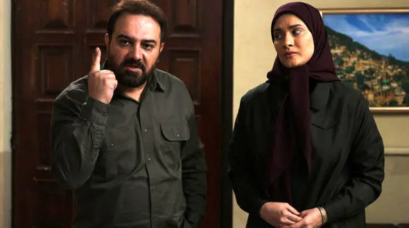 در ادامه داستان "بچه مهندس" منتظر غافلگیری باشید 