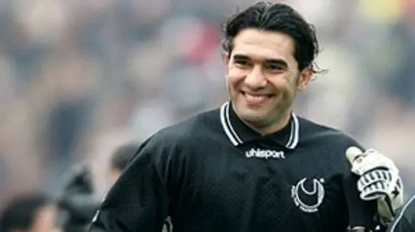 فیلم/ خاطره جذاب احمدرضا عابدزاده از بازی با استرالیا