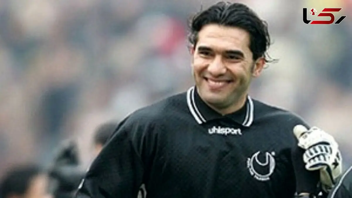 فیلم/ خاطره جذاب احمدرضا عابدزاده از بازی با استرالیا