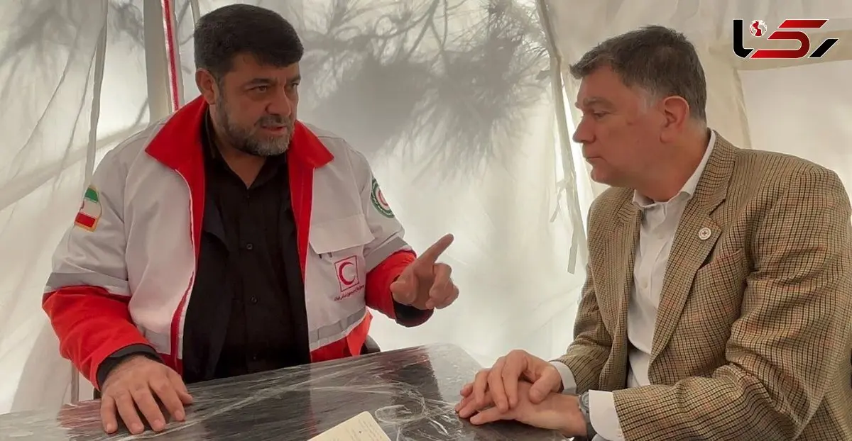 
کولیوند: انتظار داریم نهادهای حقوق بشری جهان حمله به مراکز درمانی ، مدارس و غیرنظامی ایران را محکوم کنند