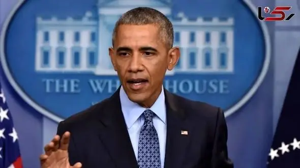 Obama: Trump Has Turned America into a Permanent Halloween Party + Video