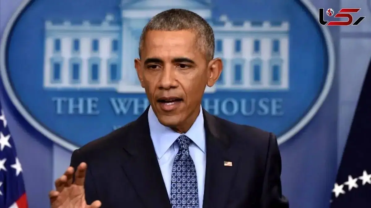 Obama: Trump Has Turned America into a Permanent Halloween Party + Video