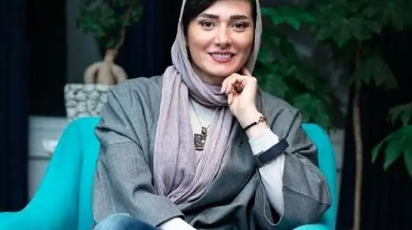 بیوگرافی مینا وحید، بازیگر