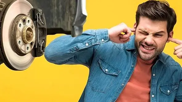 علت صدای لنت ترمز چیست؟ راهنمای کامل رفع مشکل