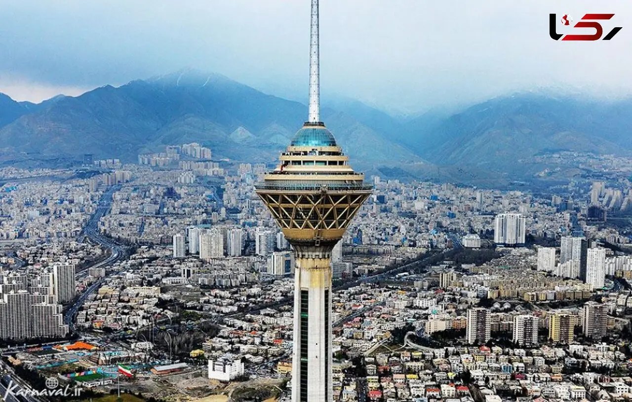 تهرانی ها هنگام زلزله کجا پناه ببرند؟ / امروز اشتهارد لرزید + تصاویر