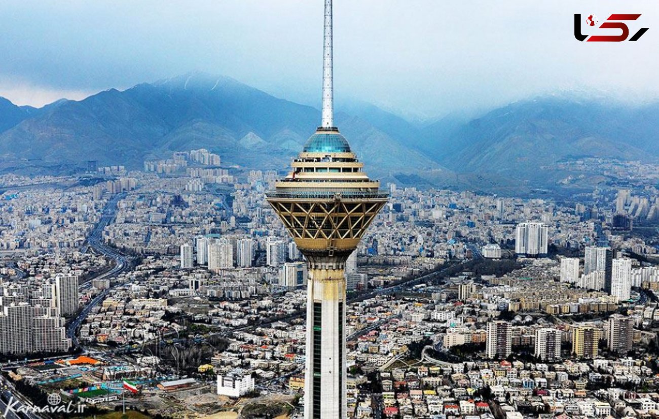 تهرانی ها هنگام زلزله کجا پناه ببرند؟ / امروز اشتهارد لرزید + تصاویر