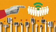 چرخه شکست؛ از «قانون» تا اینترنت!