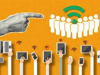 چرخه شکست؛ از «قانون» تا اینترنت!