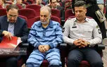 خبر ویژه / محمد علی نجفی قاتل میترا استاد نیست / قضات دیوانعالی کشور دستور تحقیقات بیشتر دادند 