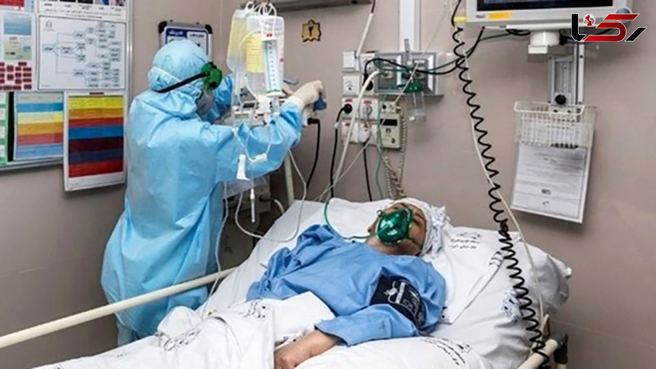 ۵۲۰ مبتلا به کرونا در بیمارستان‌های تهران بستری شدند /  طی 24 ساعت گذشته